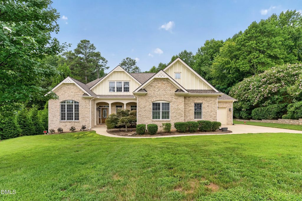 5321 Serather Court, Garner