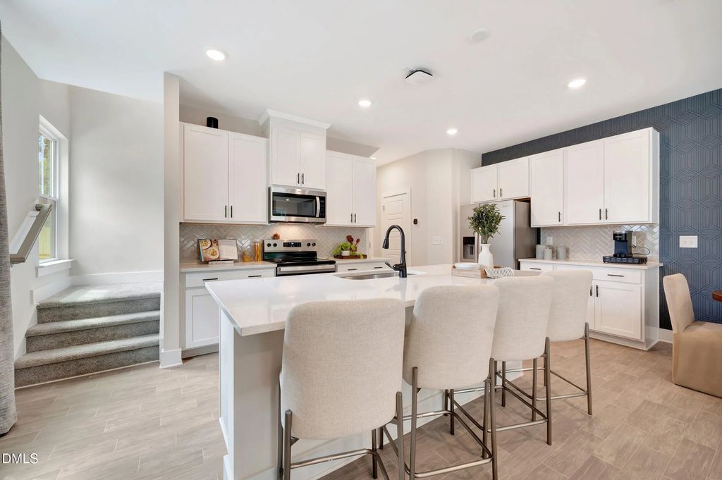 2906 Spring Manor Way, Garner