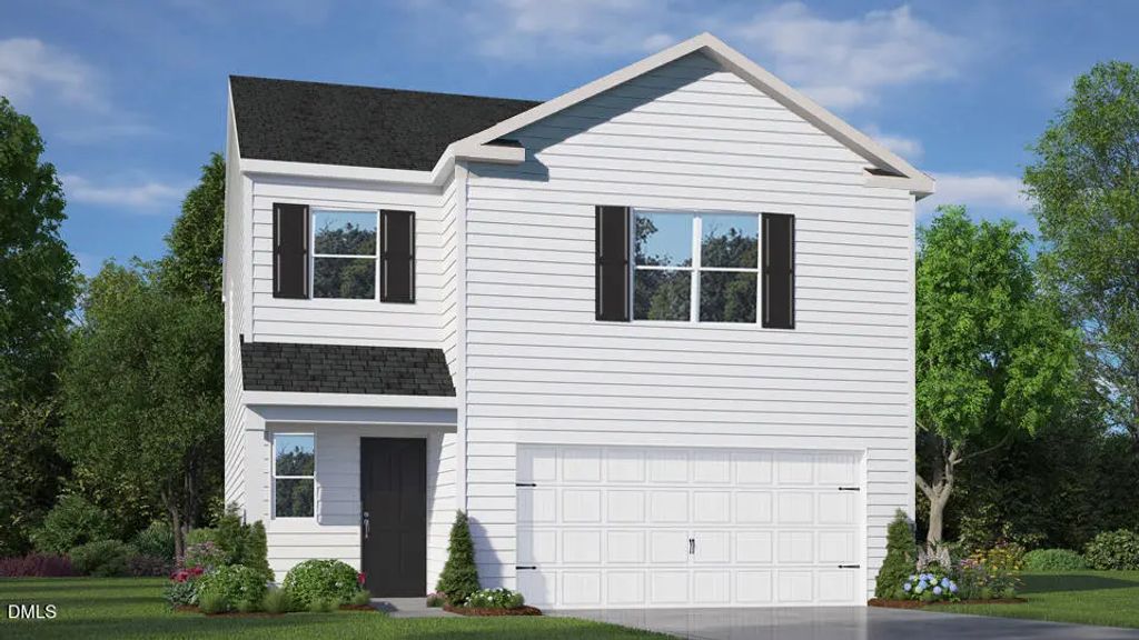 269 Holton Street, Wilsons Mills