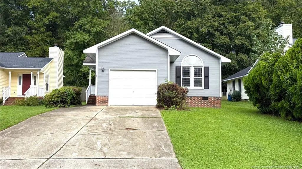 3019 Copenhagen Drive, Fayetteville