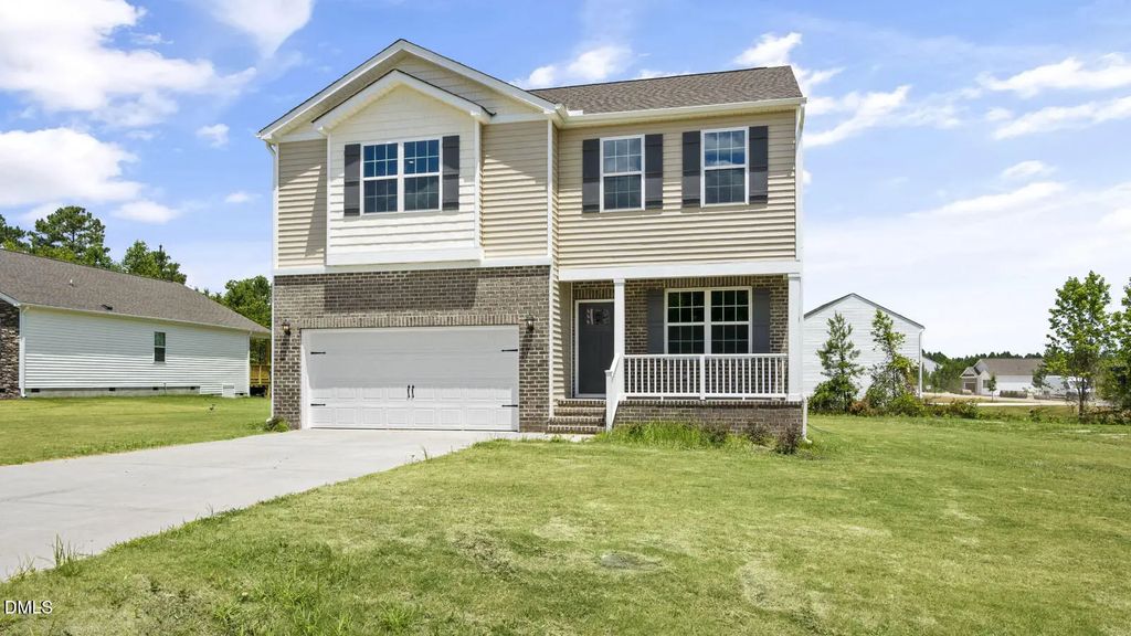 93 Rocky Spring Way, Clayton