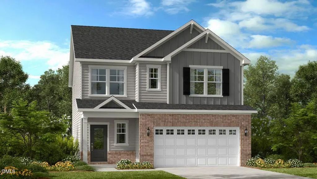 520 Soar Lane, Wendell