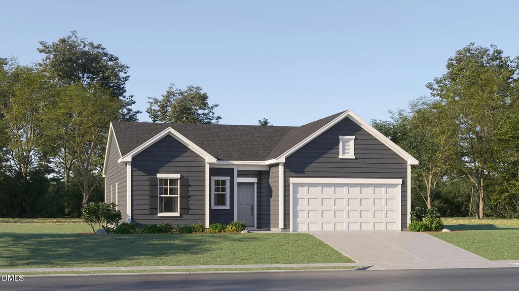 17 S Annrose Drive, Pine Level