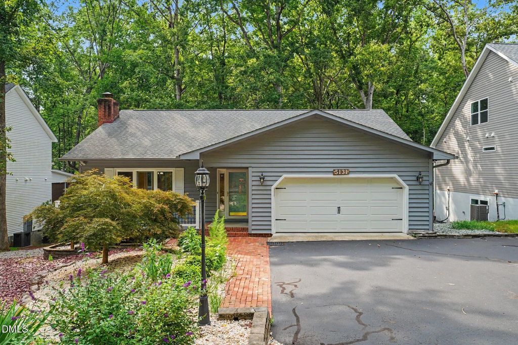 5131 Cardinal Circle, Sanford