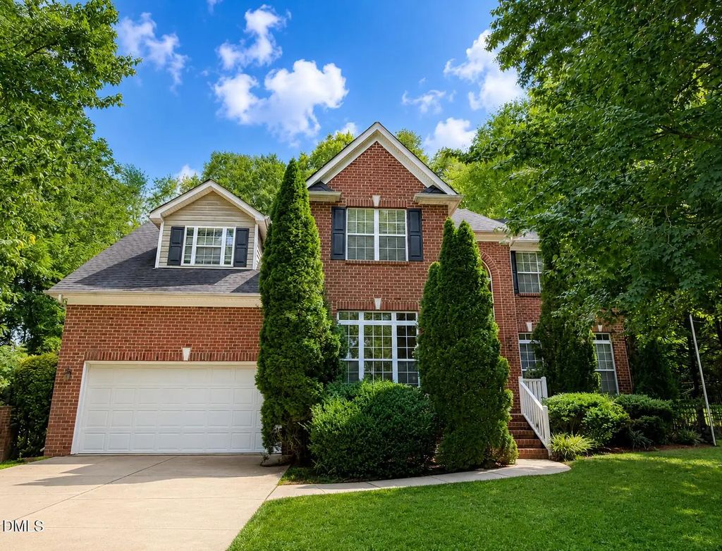 603 Harold Latta Drive, Hillsborough