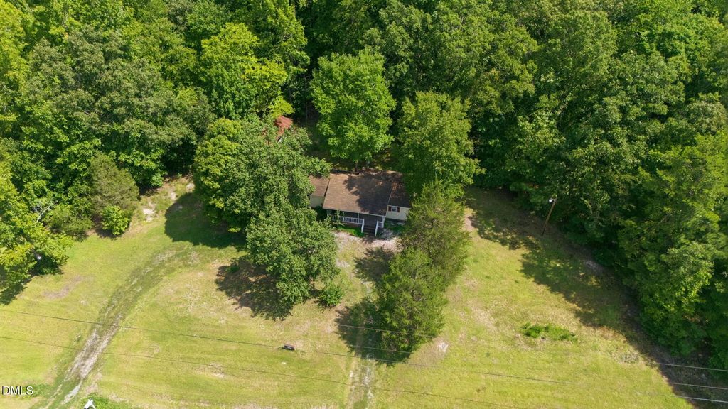 5964 Stockard Road, Graham