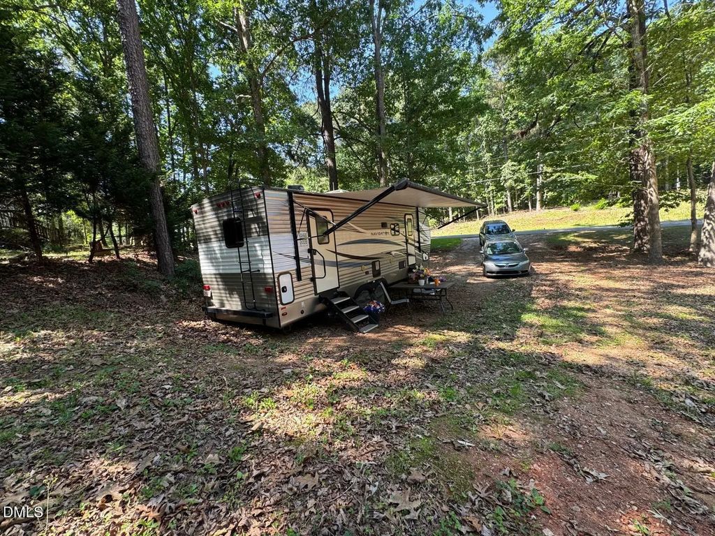 104 Pinto Drive, Louisburg