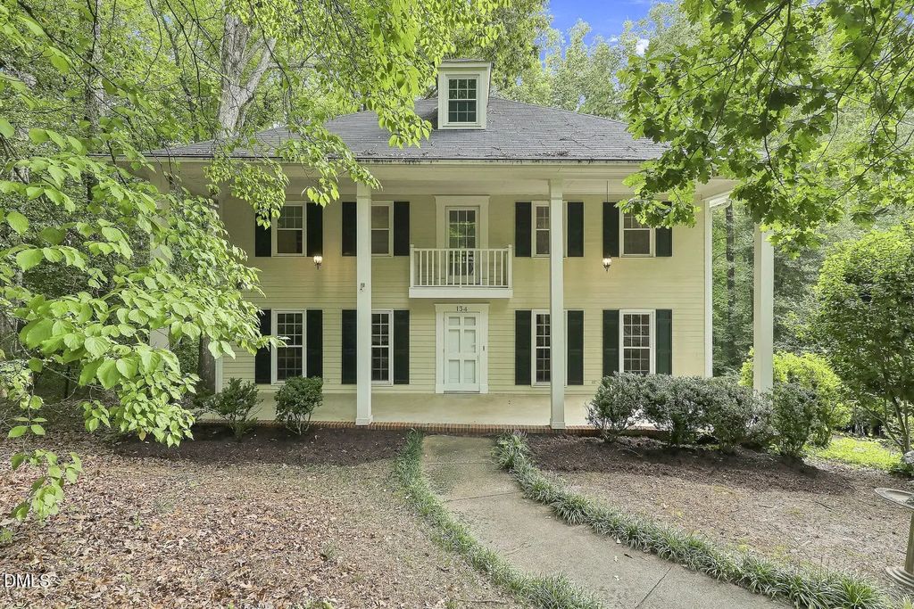 134 Dogwood Lane, Wake Forest