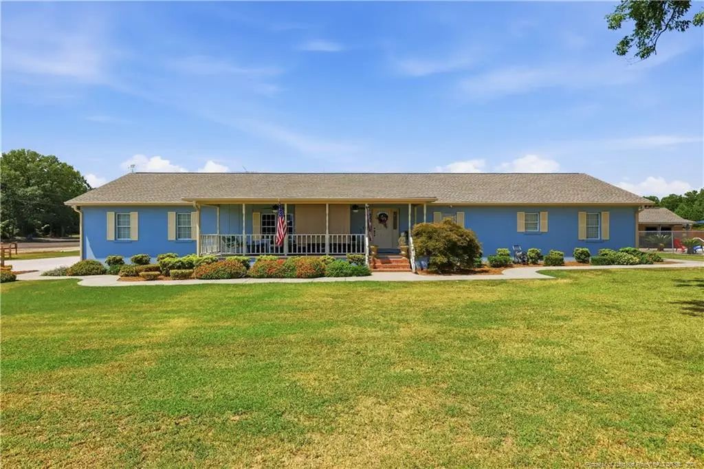 460 Bowman Road, Lumberton