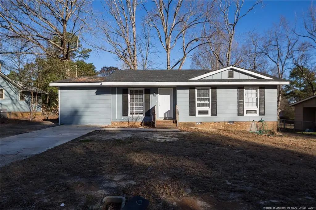 7328 Ryan Street, Fayetteville