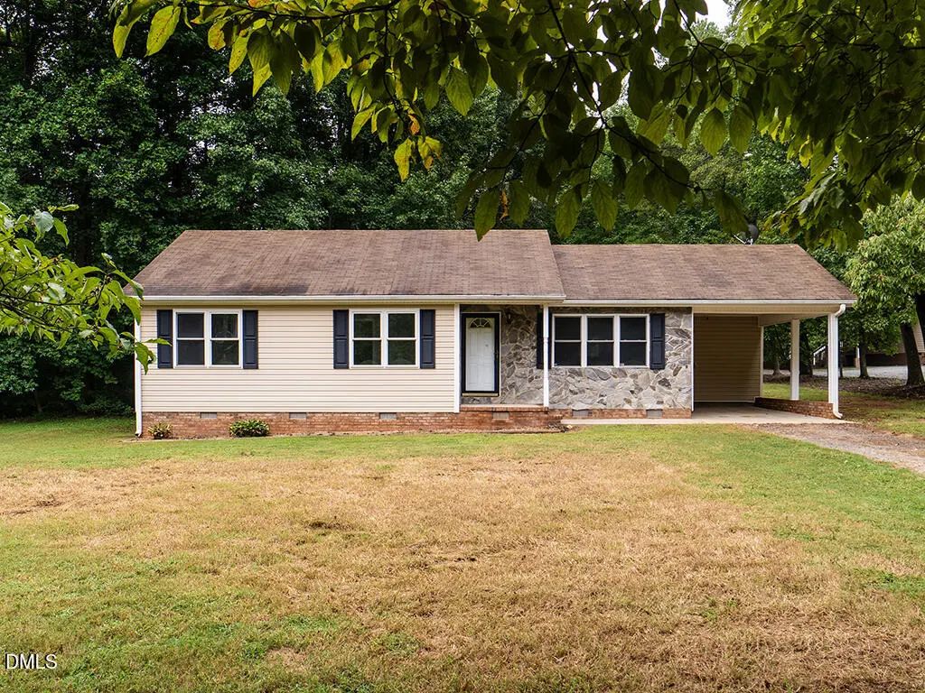 948 W Greensboro Chapel Hill Road, Snow Camp