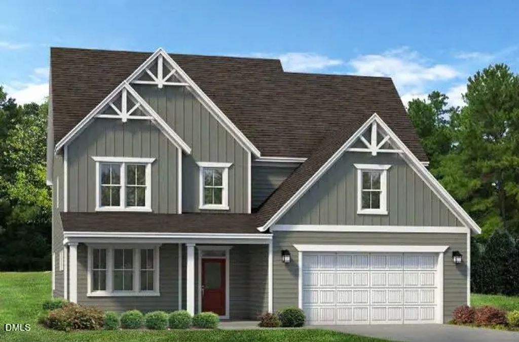 2016 Upland Lane, Durham