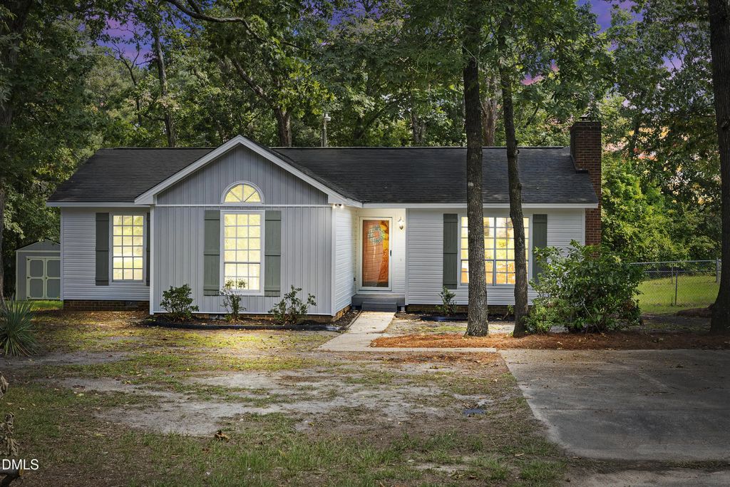 5109 Briarwood Drive, Sanford
