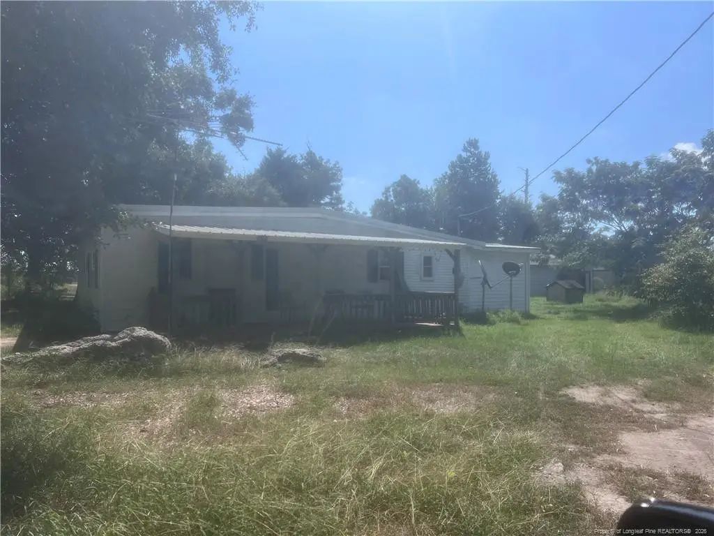 1485 Montford Drive, Maxton