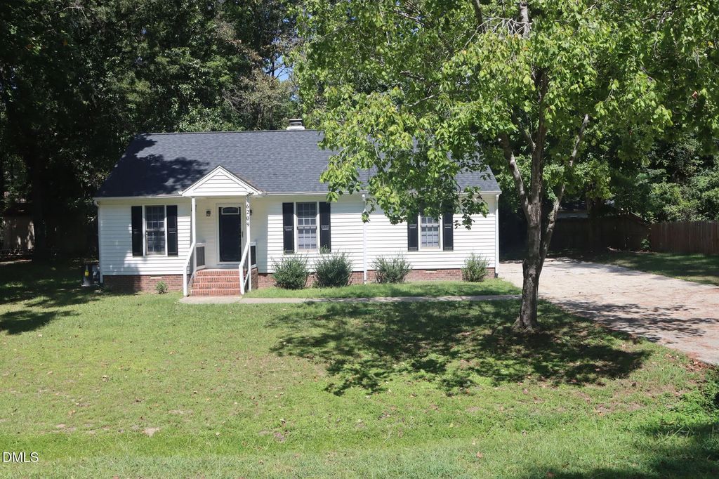 6209 River Landings Drive, Raleigh
