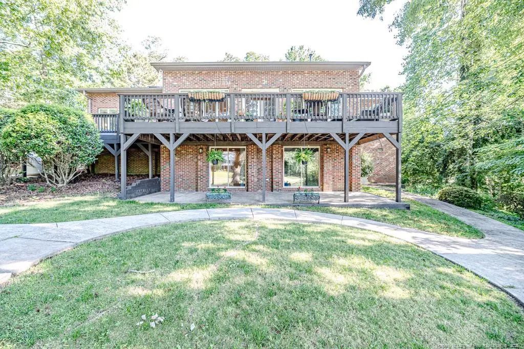 758 Turnbury Court, Sanford