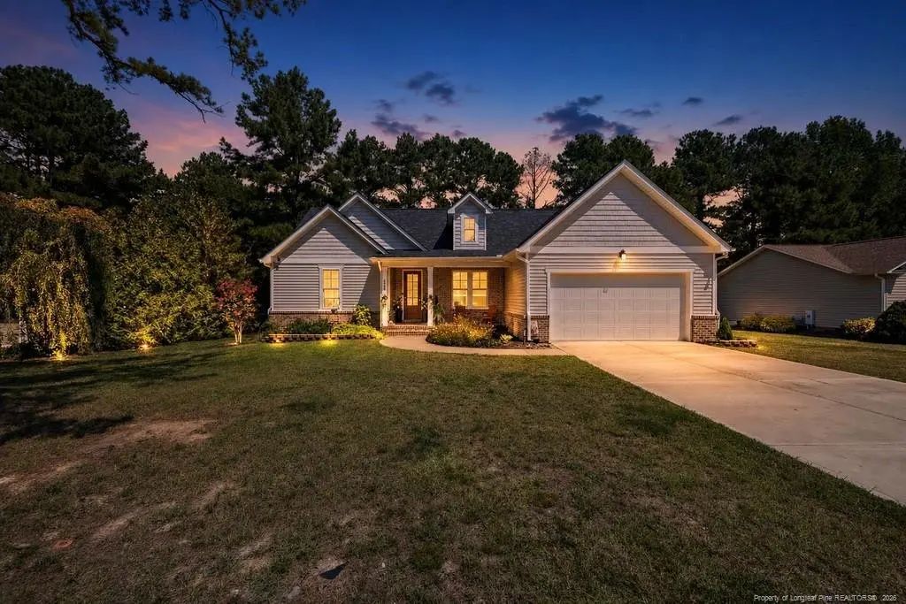 6043 Saint Andrews Drive, Sanford