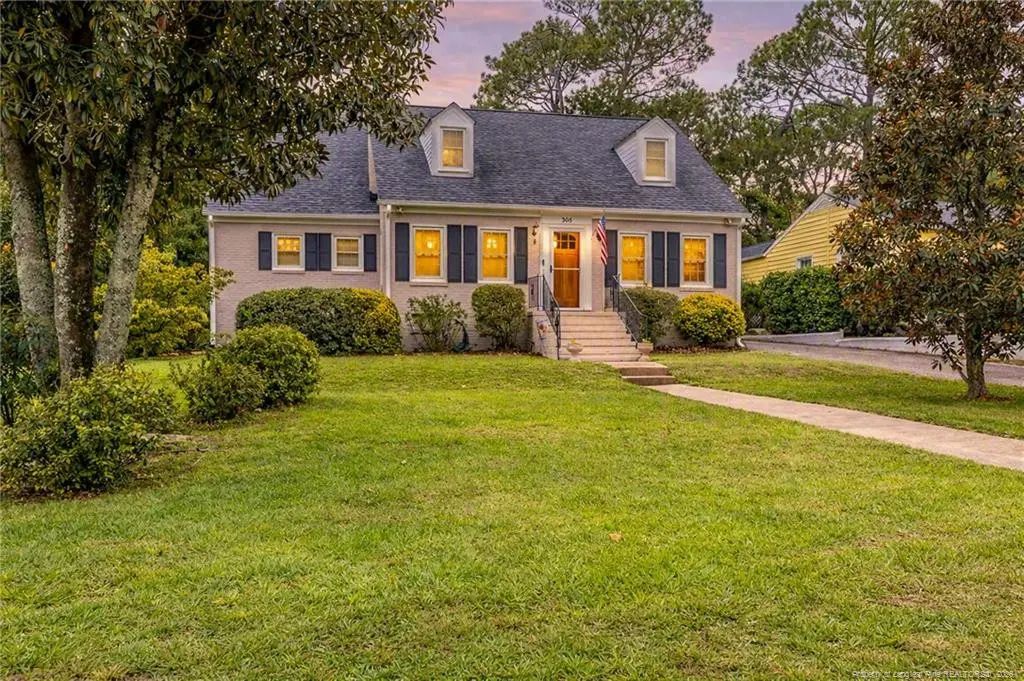 308 Valley Road, Fayetteville