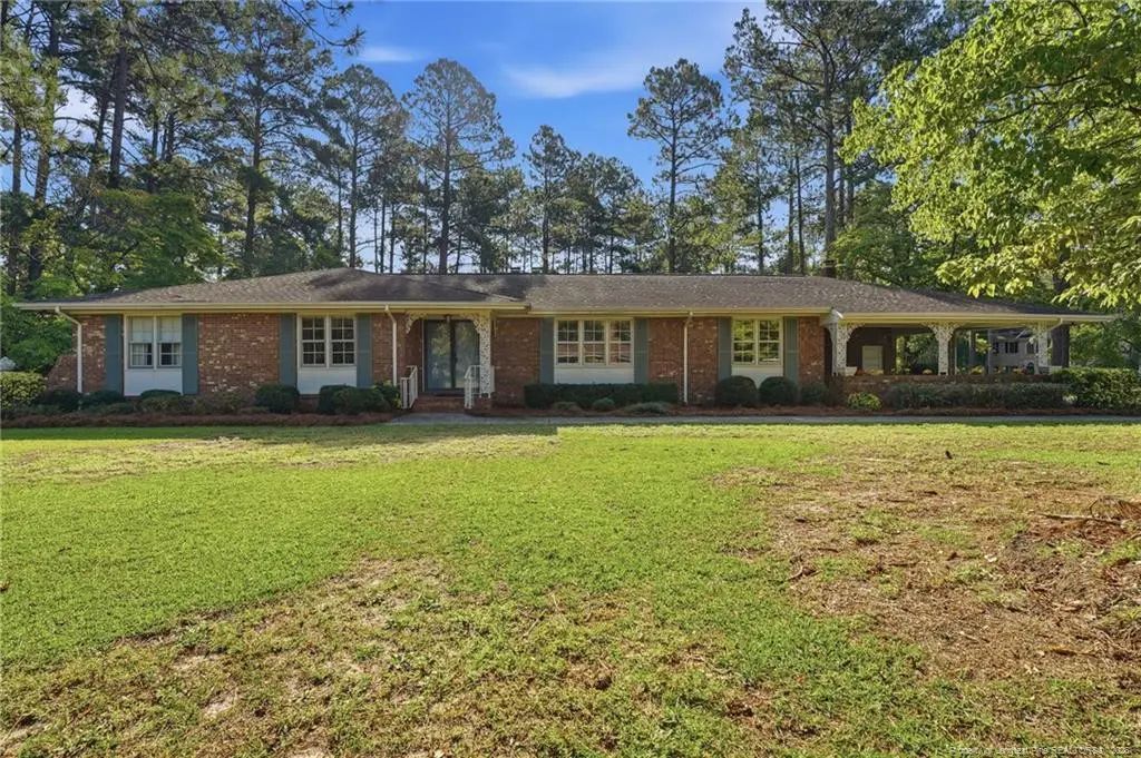 12421 Appin Road, Laurinburg