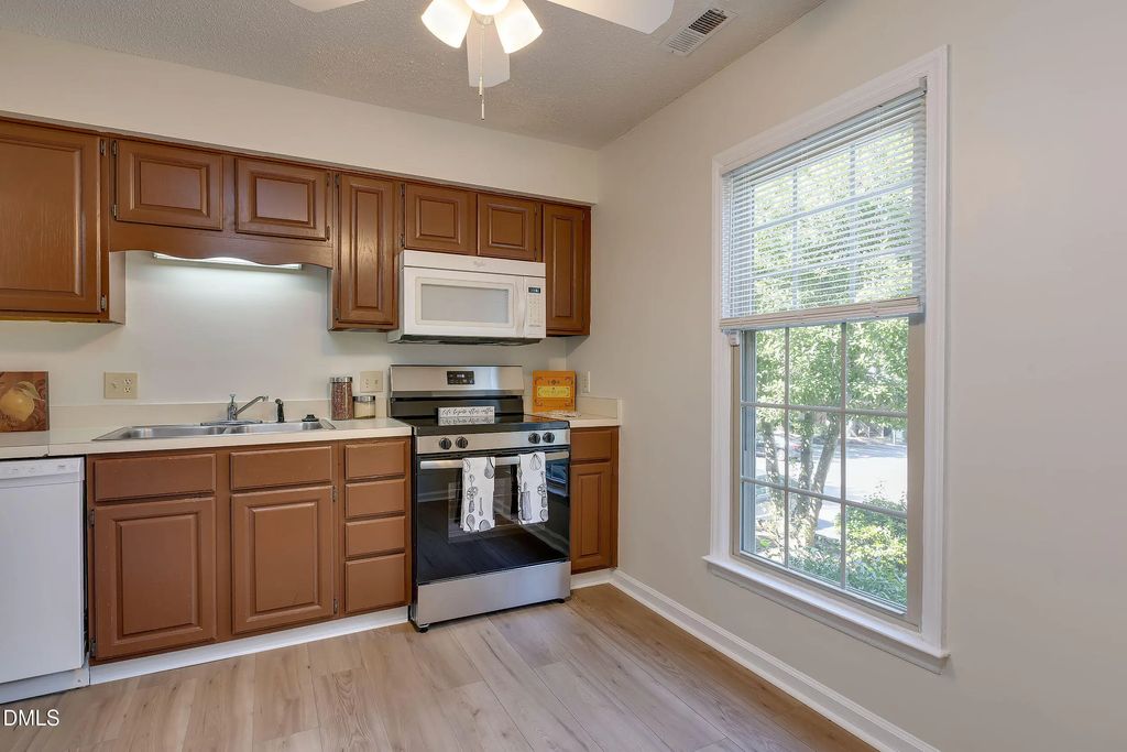 3109 Coachman's Way, Durham