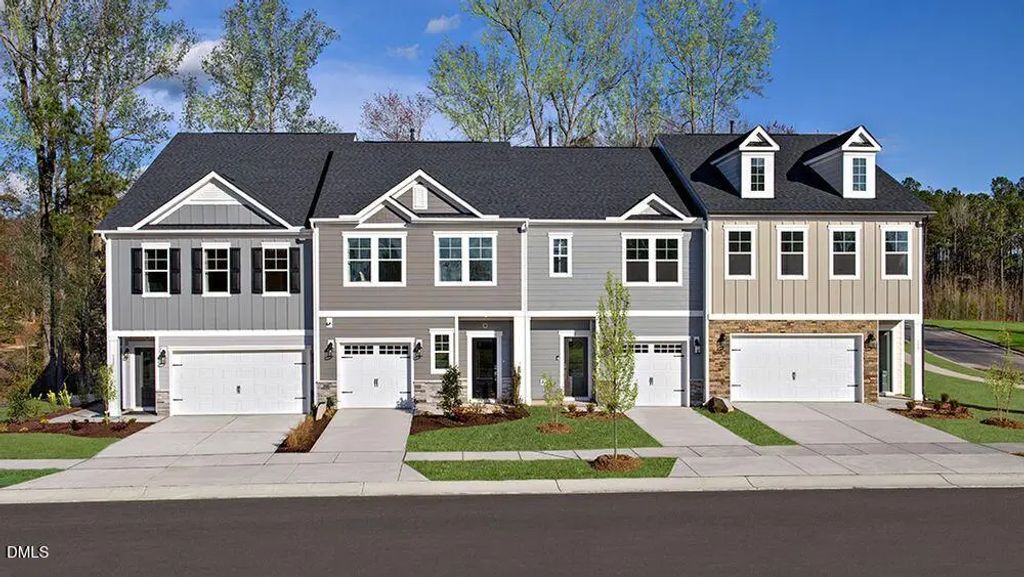 113 Sweetbay Tree Drive, Wendell