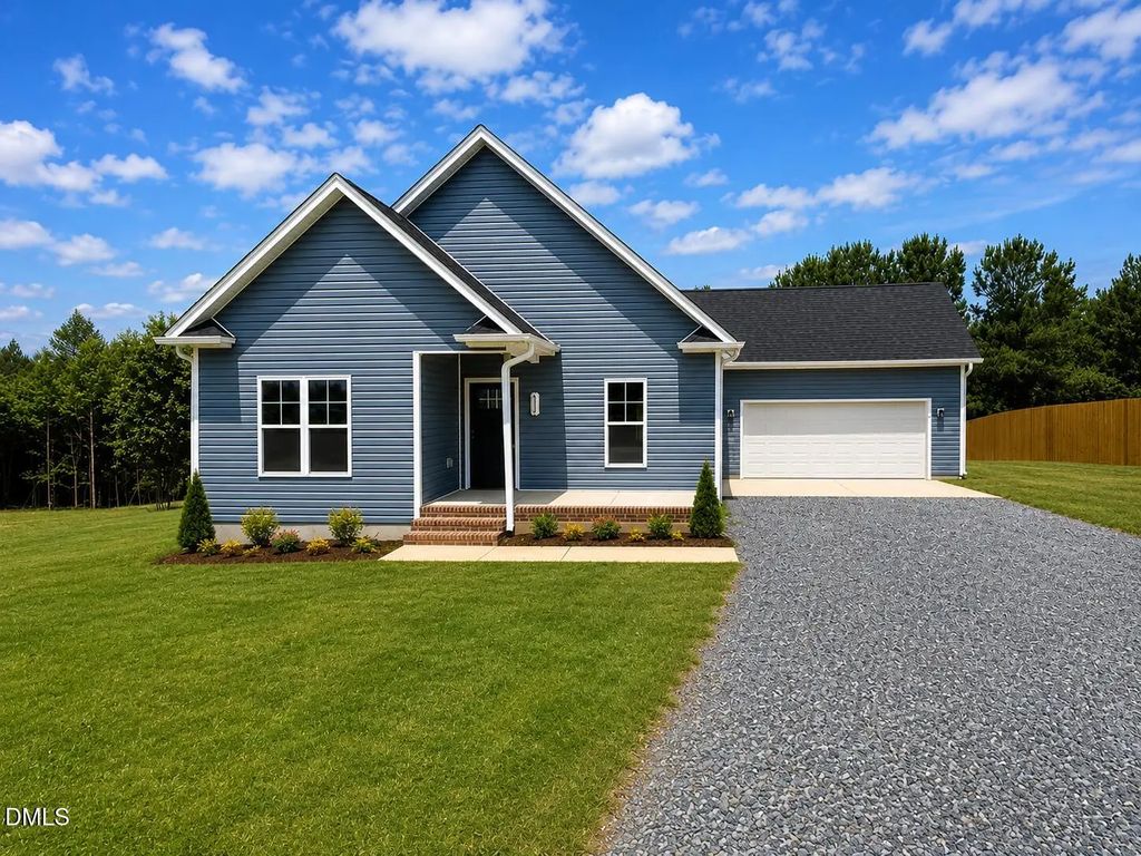 444 Park Springs Road, Providence