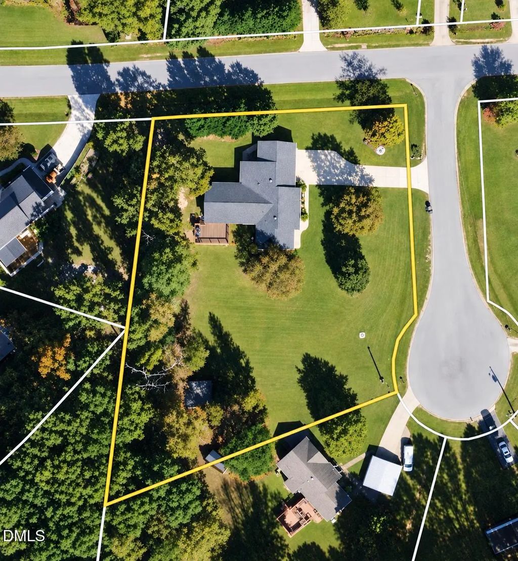 2005 Sunny Way, Clayton