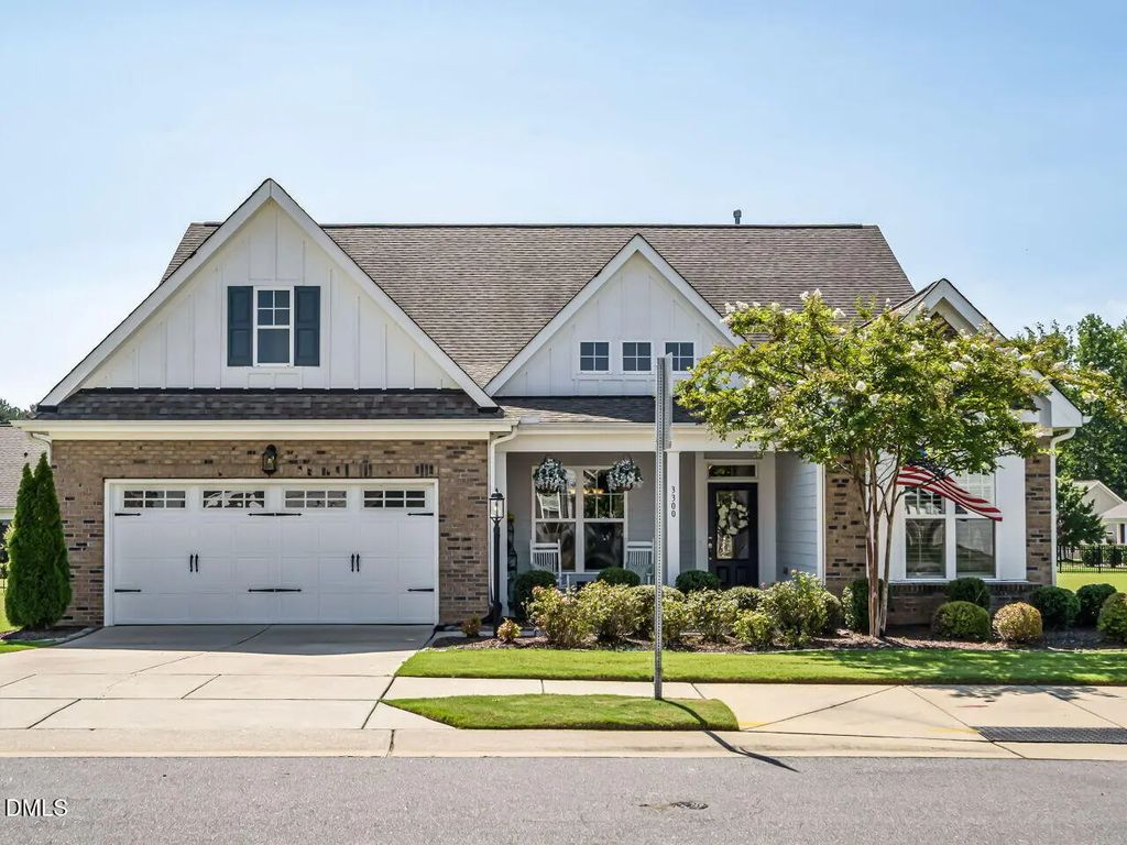 3300 Jones Lake Road, Fuquay Varina