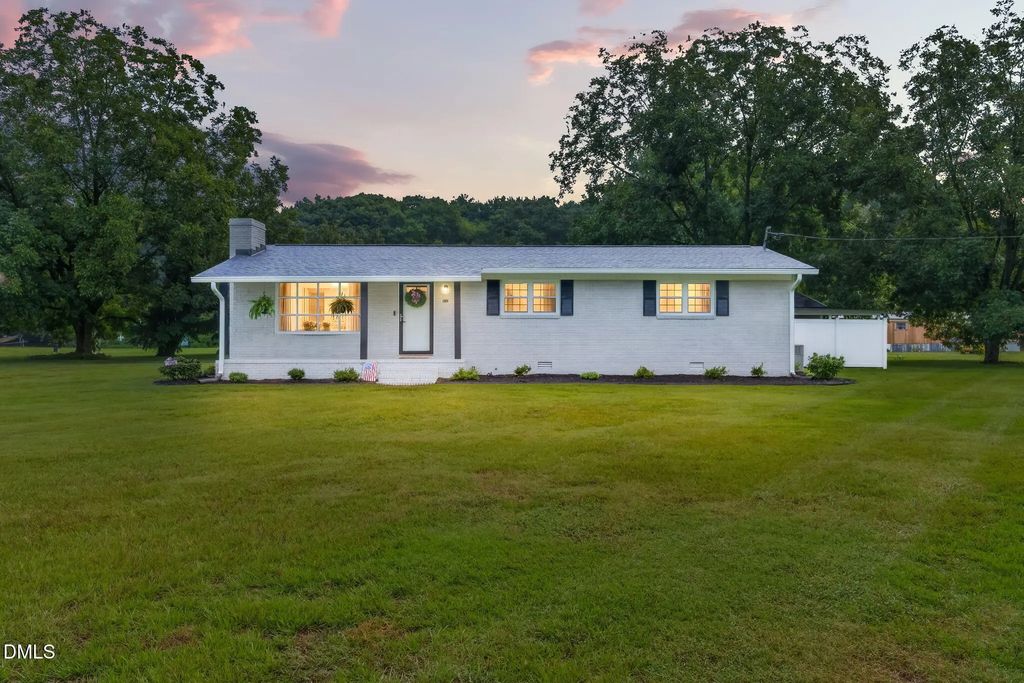 4752 Liddell Shortcut Road, Seven Springs