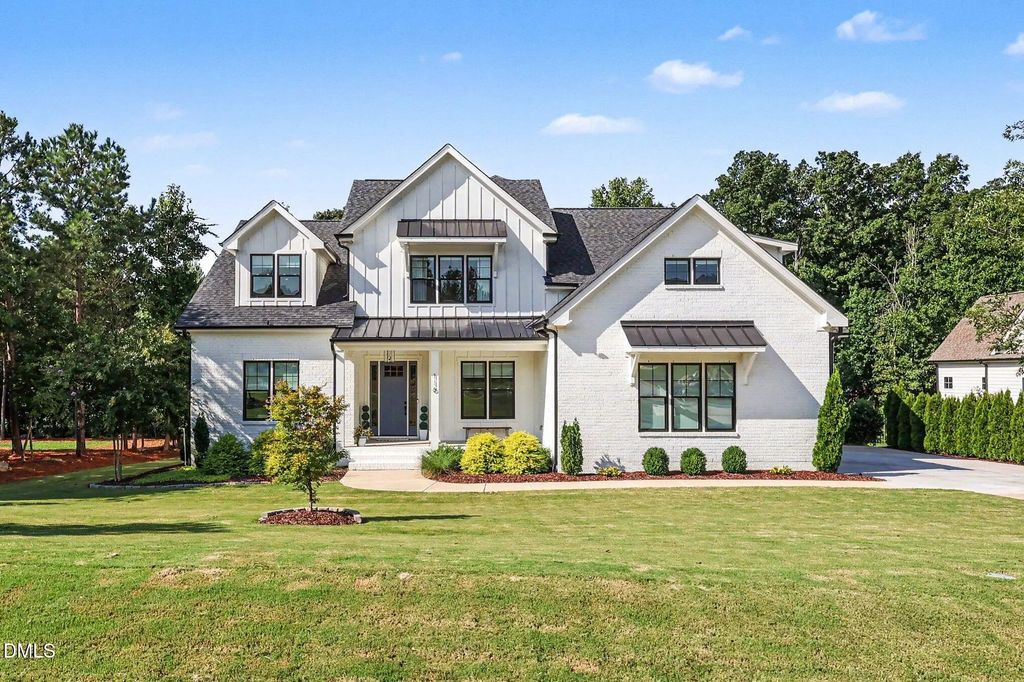 116 Emelia Lane, Pittsboro
