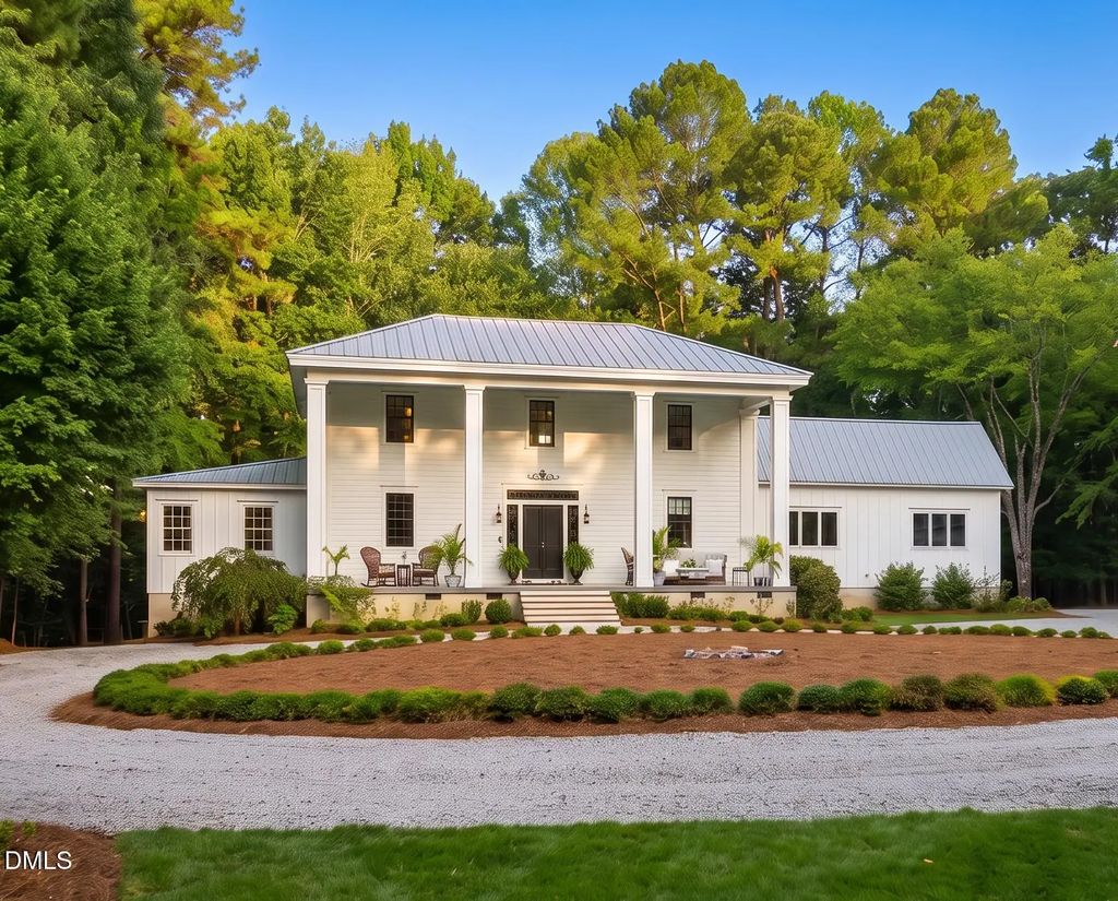 123 Harmony Hill Lane, Cary