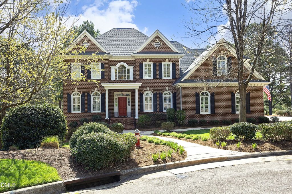 2908 Aquila Way, Raleigh