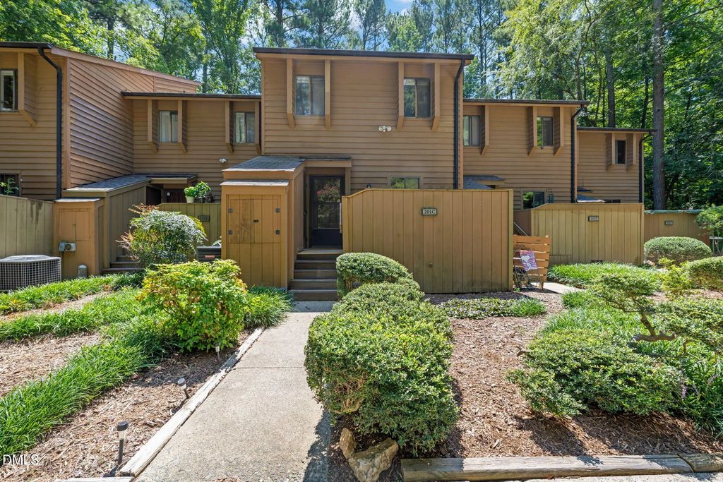 201 Estes Drive C, Carrboro