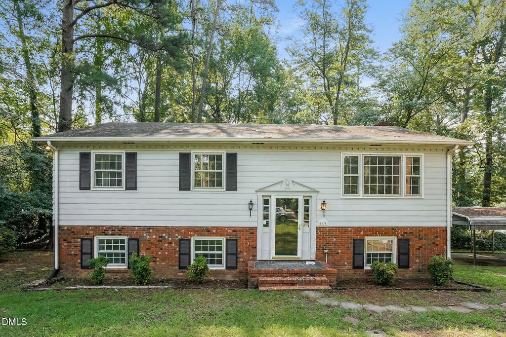 1531 Hamlett Drive, Henderson