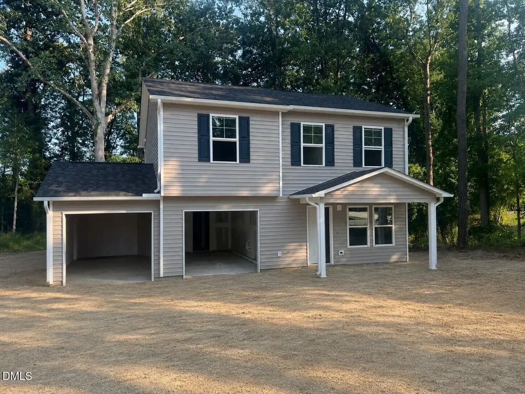 175 Slatestone Road, Washington