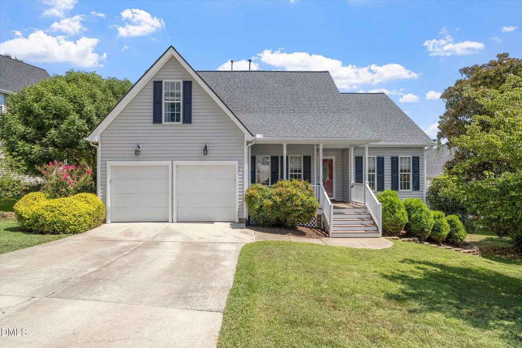 1704 Ashley Downs Drive, Apex