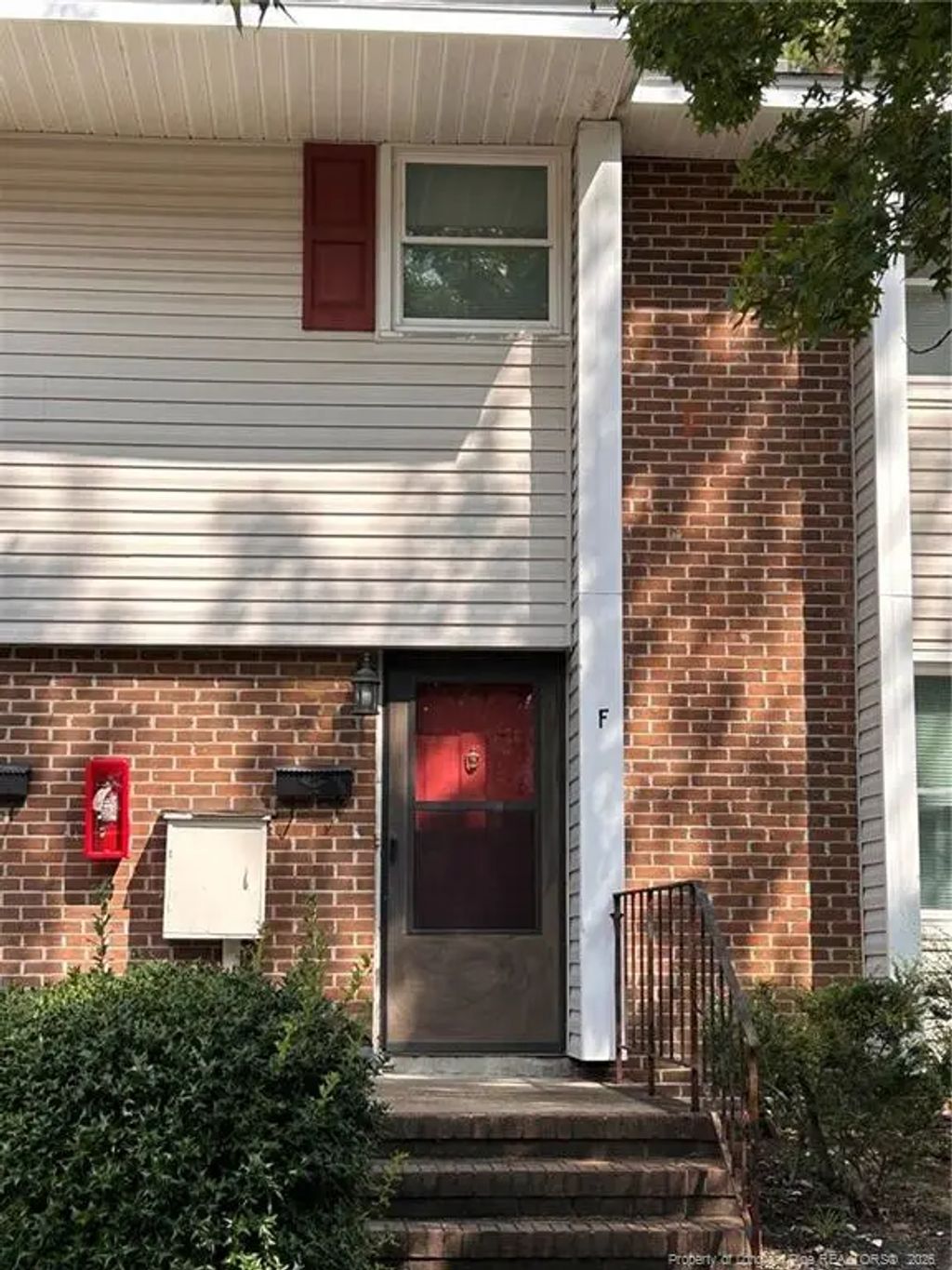 571 Winding Creek Road F, Fayetteville