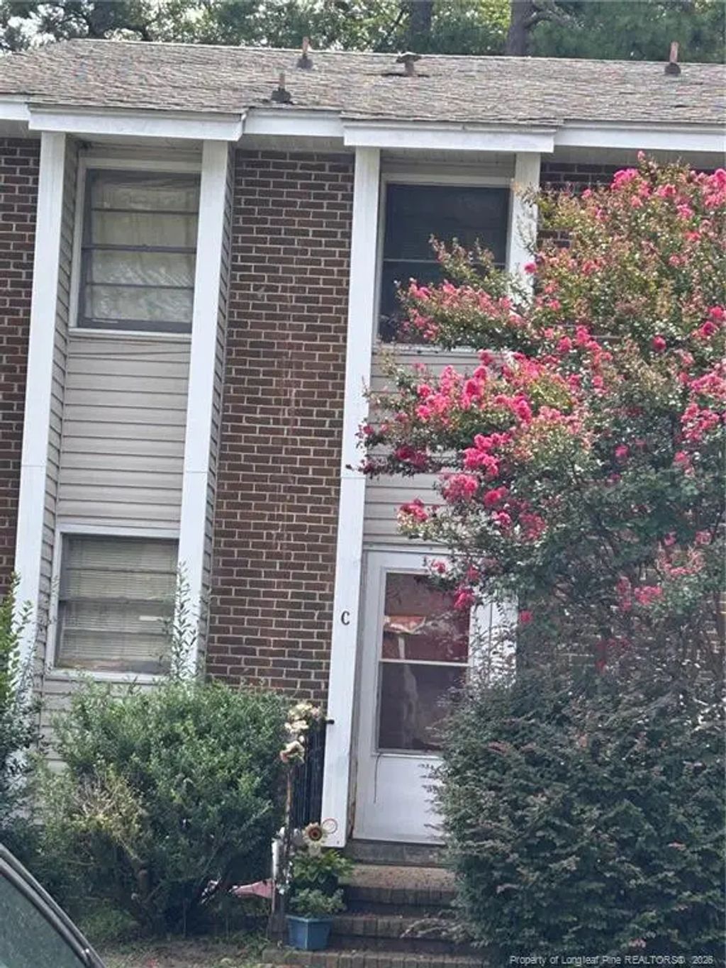567 Winding Creek Road C, Fayetteville