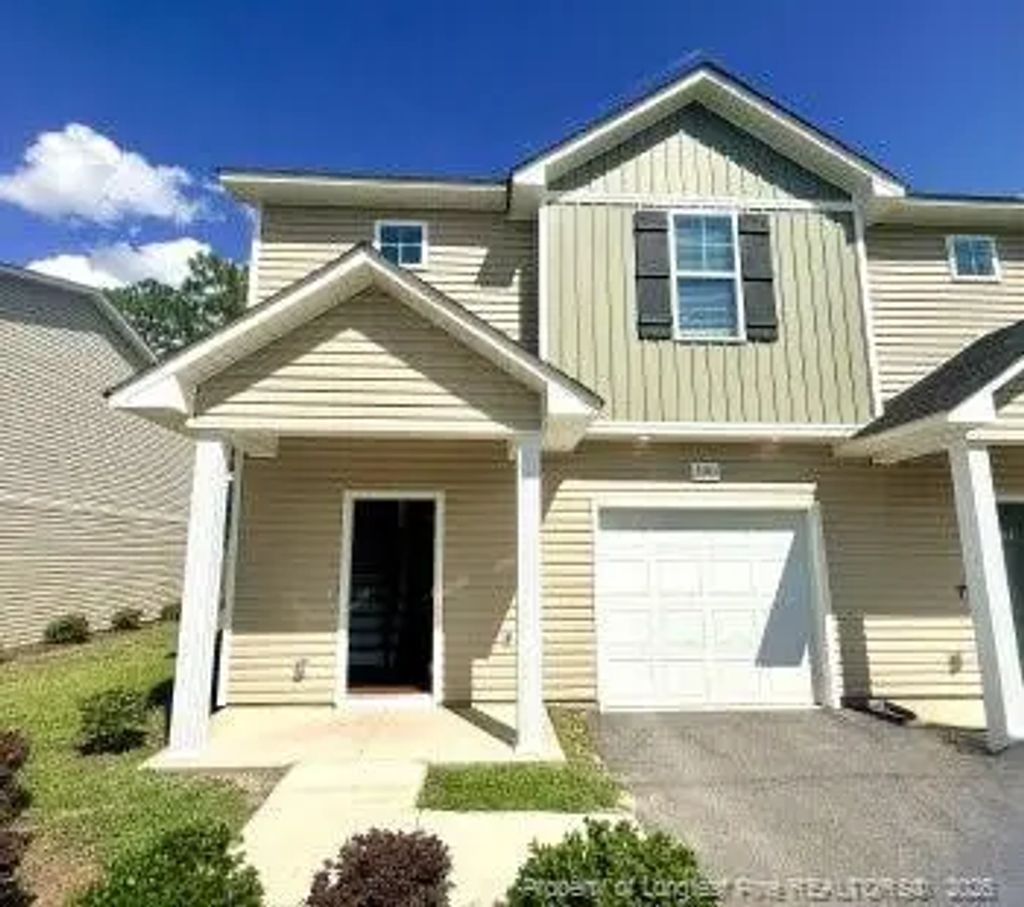 3101 Cope Street, Fayetteville