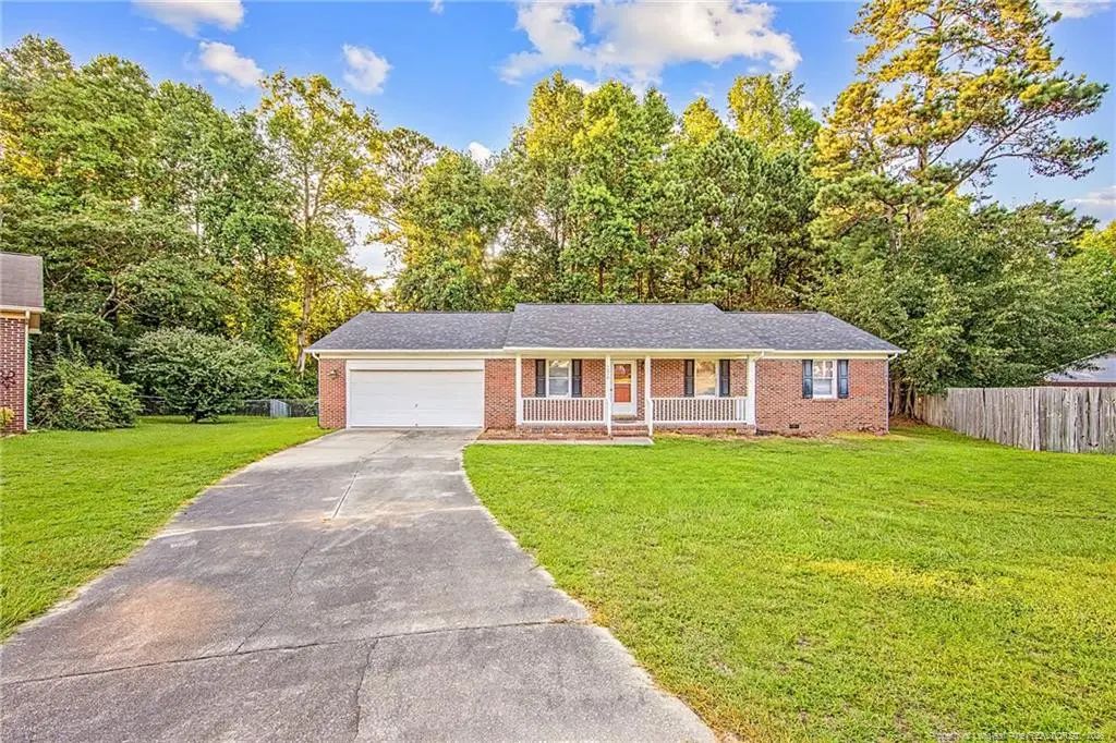 7010 Medway Court, Fayetteville