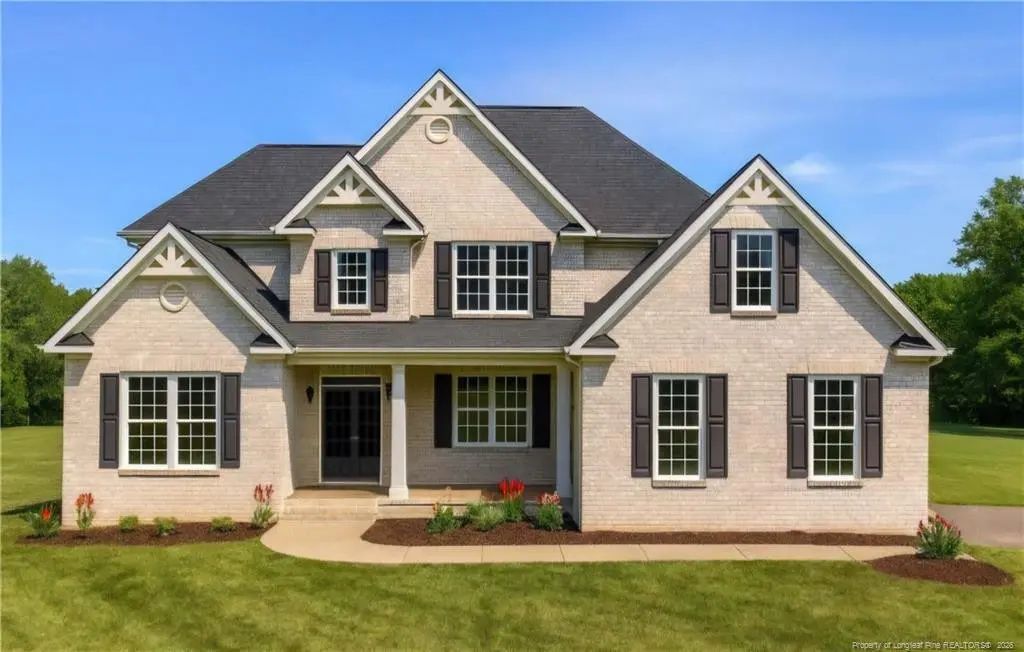 530 Swan Island Court, Fayetteville
