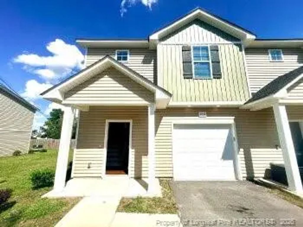 3109 Cope Street, Fayetteville