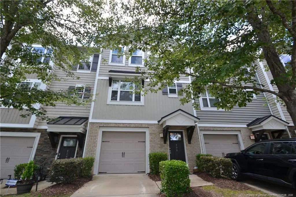 208 Irving Way, Durham