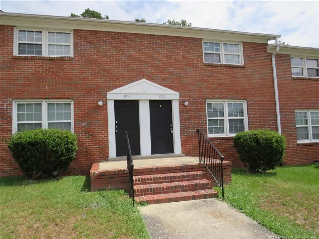 1947 King George Drive, Fayetteville
