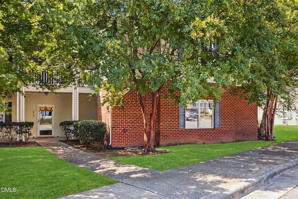 1014 Linen Drive, Morrisville