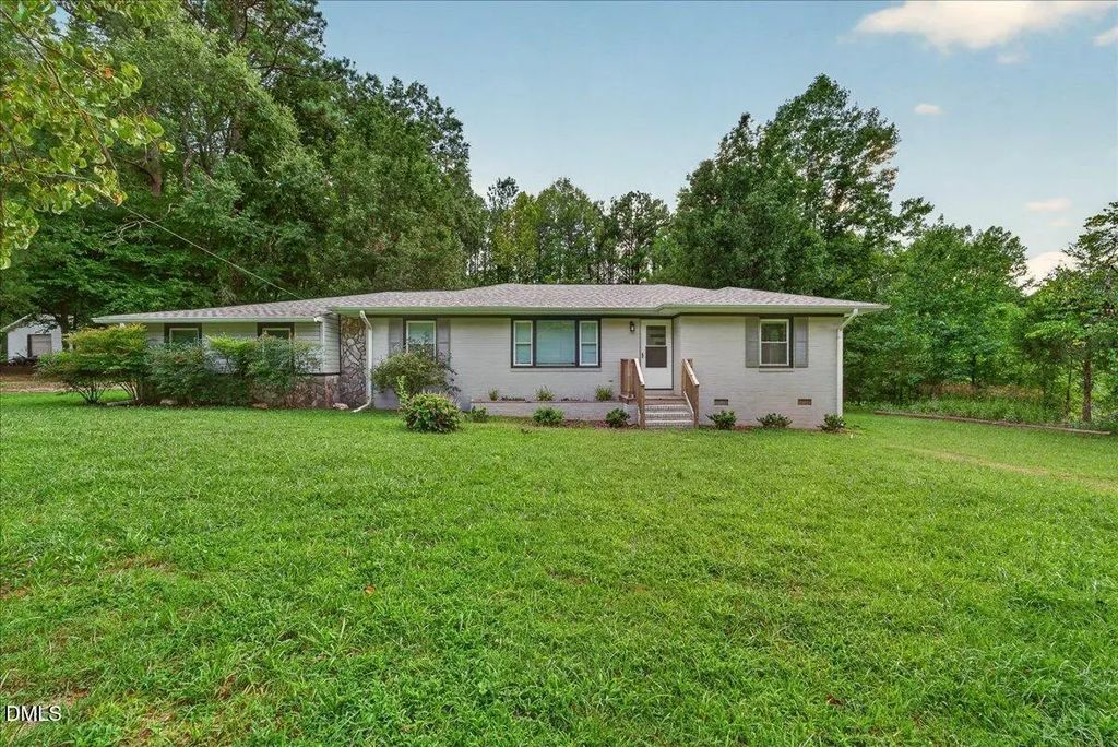 3645 Hicksboro Road, Henderson