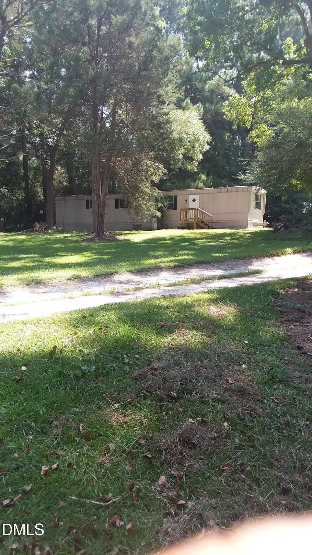 2620 Mobile Park Drive, Zebulon