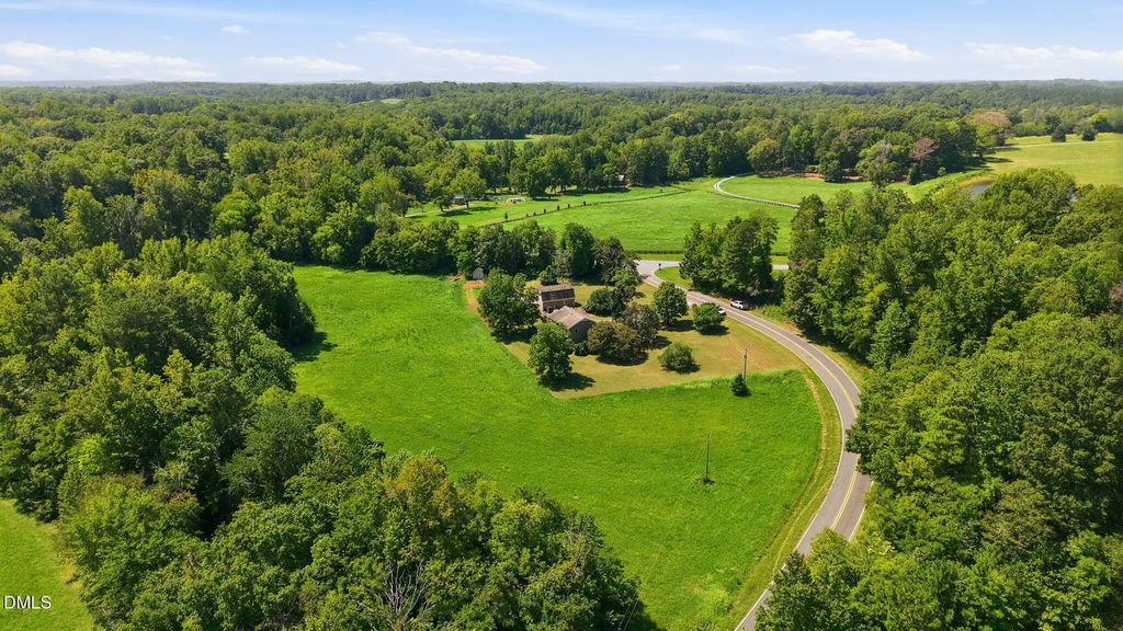 6707 Bill Poole Road, Rougemont