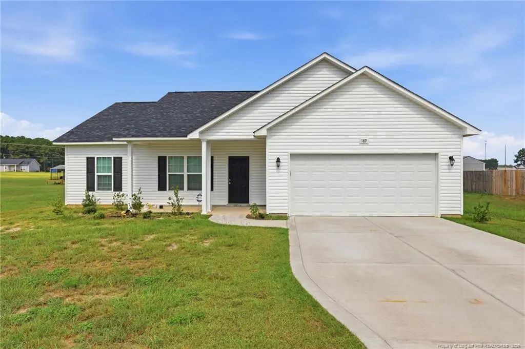 189 Orchard Lane, Parkton