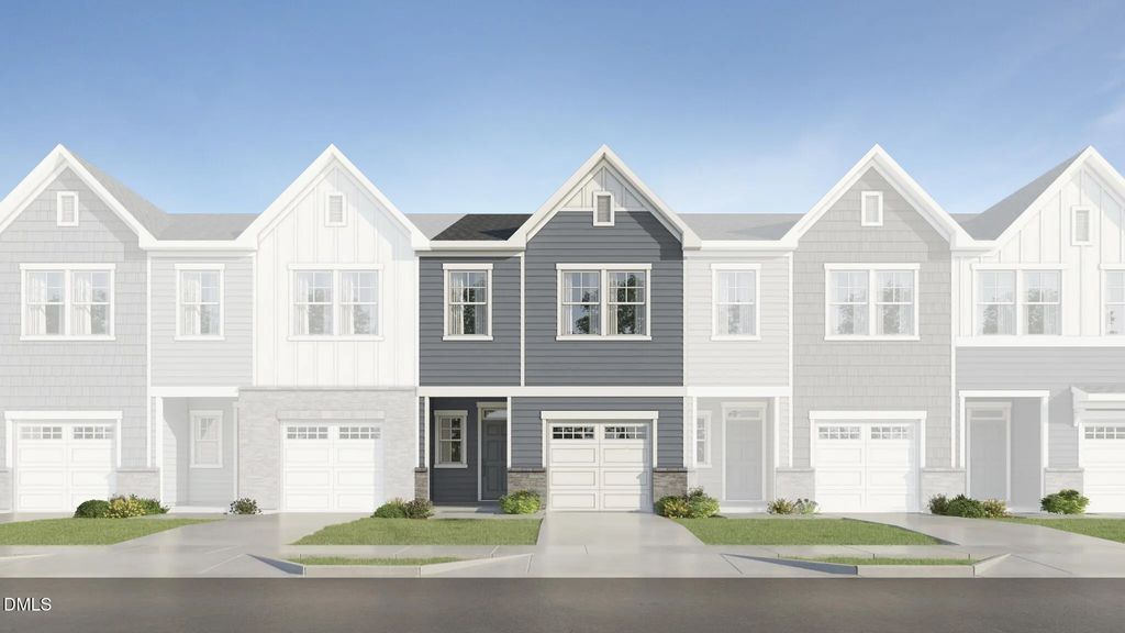 509 Giovanni Drive, Sanford